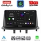 LENOVO LTM 11556_CPA (9inc) MULTIMEDIA TABLET for RENAULT MEGANE 3 mod. 2009-2016