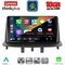 LENOVO LTM 11556_CPA (9inc) MULTIMEDIA TABLET for RENAULT MEGANE 3 mod. 2009-2016