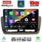 LENOVO LTM 11572_CPA (9inc) MULTIMEDIA TABLET for SEAT IBIZA mod. 2012-2015