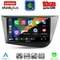 LENOVO LTM 11574_CPA (9inc) MULTIMEDIA TABLET for SEAT LEON mod. 2005-2012