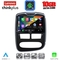 LENOVO LTM 11544_CPA (10inc) MULTIMEDIA TABLET for RENAULT CLIO mod. 2012-2015