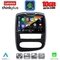 LENOVO LTM 11545_CPA (10inc) MULTIMEDIA TABLET for RENAULT CLIO mod. 2016-2019