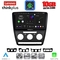 LENOVO LTM 11595BL_CPA (10inc) MULTIMEDIA TABLET for SKODA OCTAVIA 5 mod. 2005-2012 (BLACK)