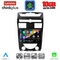 LENOVO LTM 11657_CPA (10inc) MULTIMEDIA TABLET for SSANGYONG REXTON mod. 2006-2015