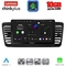 LENOVO LTM 11665_CPA (9inc) MULTIMEDIA TABLET for SUBARU LEGACY - OUTBACK mod. 2002-2008