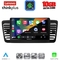 LENOVO LTM 11665_CPA (9inc) MULTIMEDIA TABLET for SUBARU LEGACY - OUTBACK mod. 2002-2008