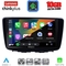 LENOVO LTM 11672_CPA (9inc) MULTIMEDIA TABLET for SUZUKI BALENO mod. 2016-2022