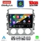 LENOVO LTM 11681_CPA (9inc) MULTIMEDIA TABLET for SUZUKI LIANA mod. 2001-2007