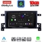 LENOVO LTM 11696_CPA (9inc) MULTIMEDIA TABLET for SUZUKI GRAND VITARA mod. 2005-2015