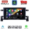 LENOVO LTM 11696_CPA (9inc) MULTIMEDIA TABLET for SUZUKI GRAND VITARA mod. 2005-2015