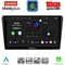 LENOVO LTM 11704BL_CPA (9inc) MULTIMEDIA TABLET for TOYOTA AVENSIS (T25) mod. 2003-2009 (BLACK)