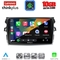LENOVO LTM 11713_CPA (9inc) MULTIMEDIA TABLET for TOYOTA COROLLA 4D mod. 2006-2012