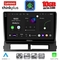 LENOVO LTM 11728DASH_CPA (9inc) MULTIMEDIA TABLET for TOYOTA PRIUS mod. 2003-2009 (Supports Original Clima-HYBRID)