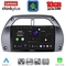 LENOVO LTM 11730AC_CPA (9inc) MULTIMEDIA TABLET for TOYOTA RAV 4 mod. 2000-2006 with A/C