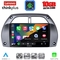 LENOVO LTM 11730AC_CPA (9inc) MULTIMEDIA TABLET for TOYOTA RAV 4 mod. 2000-2006 with A/C
