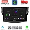 LENOVO LTM 11731_CPA (9inc) MULTIMEDIA TABLET for TOYOTA RAV 4 mod. 2006-2012