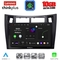 LENOVO LTM 11736BL_CPA (9inc) MULTIMEDIA TABLET for TOYOTA YARIS mod. 2006-2011 (BLACK)