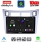 LENOVO LTM 11736SL_CPA (9inc) MULTIMEDIA TABLET for TOYOTA YARIS mod. 2006-2011 (SILVER)
