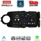 LENOVO LTM 11737BL_CPA (9inc) MULTIMEDIA TABLET for TOYOTA YARIS mod. 2011-2015 (BLACK)
