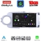 LENOVO LTM 11737SL_CPA (9inc) MULTIMEDIA TABLET for TOYOTA YARIS mod. 2011-2015 (SILVER)