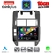 LENOVO LTM 11755_CPA (9inc) MULTIMEDIA TABLET for VW POLO mod. 2002-2009