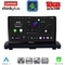 LENOVO LTM 11789_CPA (9inc) MULTIMEDIA TABLET for VOLVO XC90 mod. 2002-2014