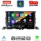 LENOVO LTM 11700_CPA (10inc) MULTIMEDIA TABLET for TOYOTA HIGHLANDER mod. 2014-2019