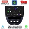 LENOVO LTM 11707_CPA (10inc) MULTIMEDIA TABLET for CITROEN C1-PEUGEOT 107-TOYOTA AYGO mod. 2005-2014