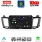 LENOVO LTM 11733_CPA (10inc) MULTIMEDIA TABLET for TOYOTA RAV 4 mod. 2013-2019