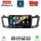 LENOVO LTM 11733_CPA (10inc) MULTIMEDIA TABLET for TOYOTA RAV 4 mod. 2013-2019