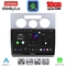 LENOVO LTM 11767AC_CPA (10inc) MULTIMEDIA TABLET for VW TOURAN mod. 2003-2010 with A/C