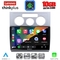 LENOVO LTM 11767AC_CPA (10inc) MULTIMEDIA TABLET for VW TOURAN mod. 2003-2010 with A/C