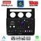 LENOVO LTM 11767CL_CPA (10inc) MULTIMEDIA TABLET for VW TOURAN mod. 2003-2010 with CLIMA