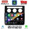 LENOVO LTM 11767CL_CPA (10inc) MULTIMEDIA TABLET for VW TOURAN mod. 2003-2010 with CLIMA