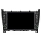 DIGITAL IQ BLD 293_CPA (7" DECK) MULTIMEDIA SYSTEM for MERCEDES C (W203) - CLK (W209) mod. 2004-2008