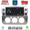 LENOVO LTM 11717_CPA (9inc) MULTIMEDIA TABLET for TOYOTA FJ CRUISER mod. 2007-2013