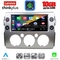LENOVO LTM 11717_CPA (9inc) MULTIMEDIA TABLET for TOYOTA FJ CRUISER mod. 2007-2013