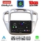 LENOVO LTM 11718_CPA (9inc) MULTIMEDIA TABLET for TOYOTA HIGHLANDER mod. 2002-2009