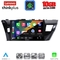 LENOVO LTM 11714SM_CPA (10inc) MULTIMEDIA TABLET for TOYOTA COROLLA mod. 2013-2016