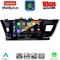 LENOVO LTM 11714BIG_CPA (10inc) MULTIMEDIA TABLET for TOYOTA COROLLA mod. 2013-2016
