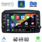 DIGITAL IQ BLM 571_CPA (7" DECK) MULTIMEDIA OEM for MERCEDES C (W203) – CLK (W209) mod. 1999-2004
