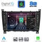 DIGITAL IQ BLM 593_CPA (7" DECK) MULTIMEDIA OEM for MERCEDES C W203 – CLK W209 mod. 2004-2008
