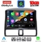 LENOVO LTM 11196_CPA CLIMA (9inc) MULTIMEDIA TABLET for HONDA CRV mod. 1996-2006