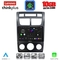 LENOVO LTM 11324BL_CPA (A/C+CLIMA) (9inc) MULTIMEDIA TABLET for KIA SPORTAGE mod. 2004-2010