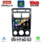 LENOVO LTM 11324BL_CPA (A/C+CLIMA) (9inc) MULTIMEDIA TABLET for KIA SPORTAGE mod. 2004-2010
