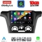 LENOVO LTM 11441AC_CPA (9inc) MULTIMEDIA TABLET for MITSUBISHI OUTLANDER mod. 2001-2005 with A/C