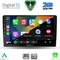 DIGITAL IQ RSD 1475A_CPA (10inc) MULTIMEDIA TABLET for NISSAN XTRAIL mod. 2004-2007