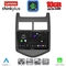 LENOVO LTM 11074A_CPA (9inc) MULTIMEDIA TABLET for CHEVROLET AVEO mod. 2011-2014