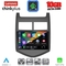 LENOVO LTM 11074A_CPA (9inc) MULTIMEDIA TABLET for CHEVROLET AVEO mod. 2011-2014
