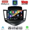 LENOVO LTM 11076A_CPA (9inc) MULTIMEDIA TABLET for CHEVROLET CRUZE mod. 2008-2012